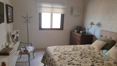 Imagem 5 de 15 de Apartamento Com 3 Suítes À Venda, 177 M² Por R$ 1.040.000 - Jardim Irajá - Ribeirão Preto/sp - Ap2959