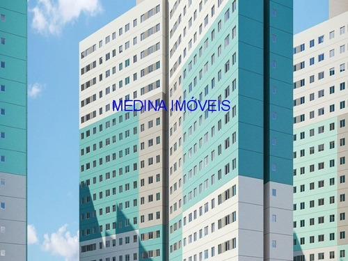 Imagem 6 de 26 de Comprar Apartamento Em Ferraz De Vasconcelos - Ap00296 - 69837510