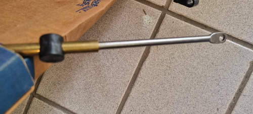 Cabo Comando Teleflex 14' Mercury Importado