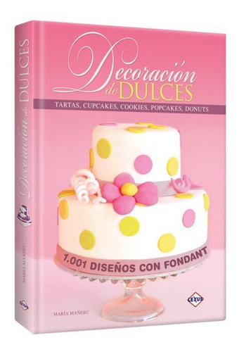  Decoración De Dulces