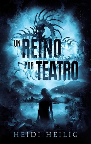 Un Reino Por Teatro /829