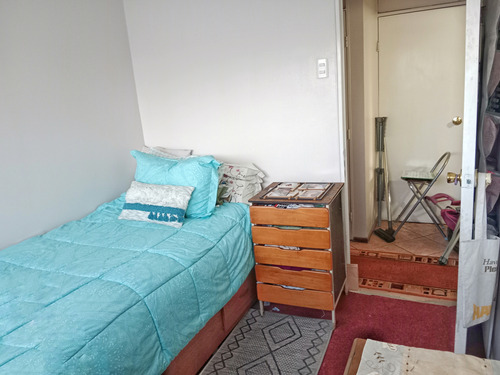 Venta Departamento 3 Dorm Quilpue