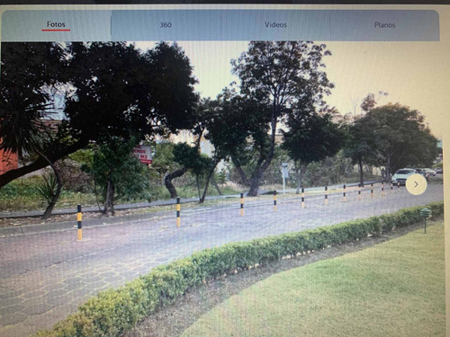 Imagen 9 de 9 de Venta De Terreno De Jardines De La Montaña