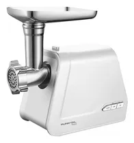Comprar Picadora Carne Punktal Mg396 Eléctrica Embutidos Accesorios