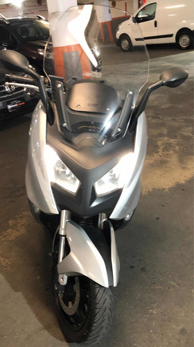 Imagen 10 de 14 de Bmw C600 Sport