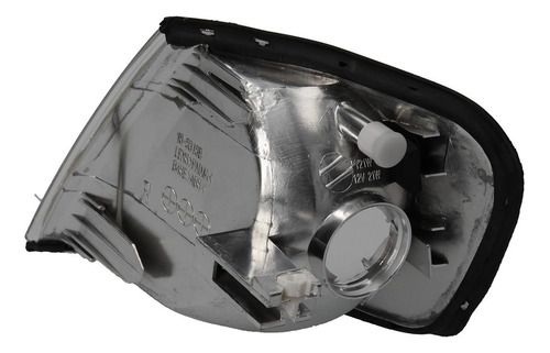 Imagen 3 de 8 de Faro Giro Delantero Audi A3 1997 1999 2000 2001 2002 Der-
