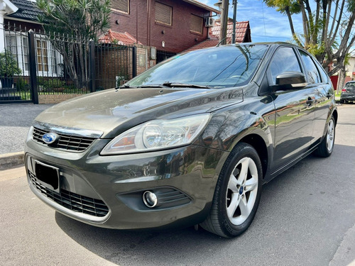 Ford Focus 2 1.6 Trend Sigma