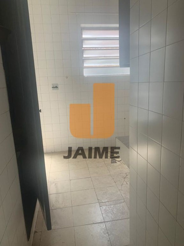 Excelente Oportunidade Casa Comercial Ou Residencial Com Edícula Na Praça Vilaboim! - Ja17665