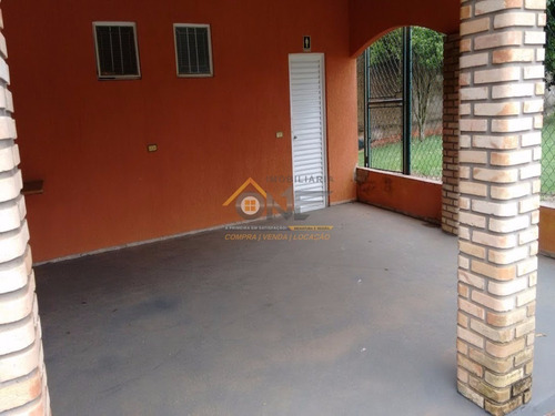 Imagem 3 de 10 de Chacara - Ch00009 - 32935717