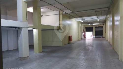 Imagem 3 de 15 de Loja Para Locação E Venda Com 279m² - Praça Da Sé - Sé - Nsk3 Imoveis - Ed7315 - Ed7315