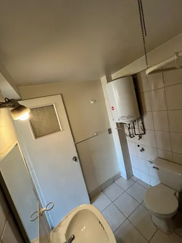 Departamento Providencia Eleodoro Yáñez, Metro Salvador