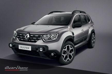 Imagen 22 de 25 de Renault Duster Intens Mt 1.6 2023 0km