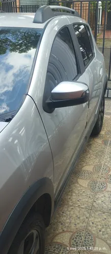 Renault Stepway 1.6 Intense Automática