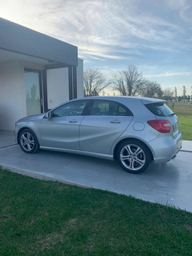 Mercedes-benz 200 A200 Blueefficiency