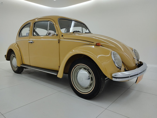 Volkswagen Fusca 1300