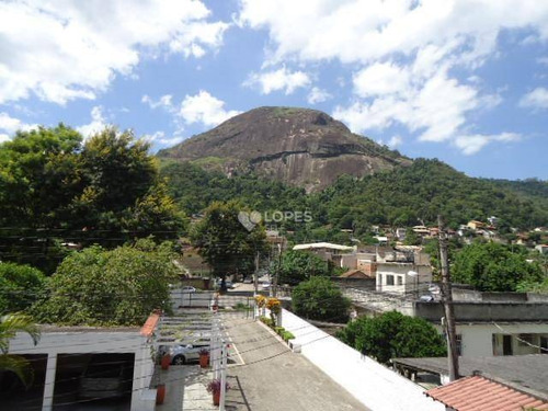 Imagem 16 de 26 de Casa Com 3 Dormitórios À Venda, 136 M² Por R$ 560.000,00 - São Francisco - Niterói/rj - Ca12440