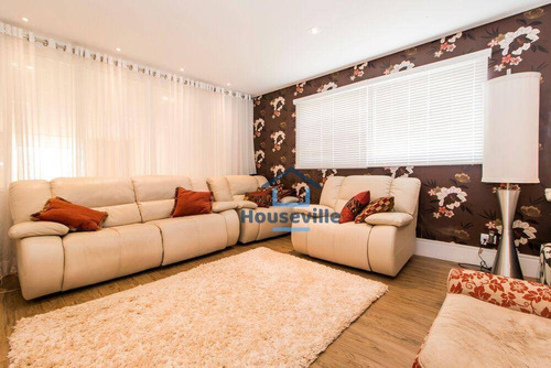 Imagem 22 de 30 de Casa À Venda No Gênesis - Ca0479