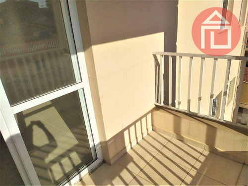 Imagem 7 de 13 de Apartamento Com 2 Dormitórios À Venda, 85 M² Por R$ 300.000,00 - Vila Mota - Bragança Paulista/sp - Ap0877