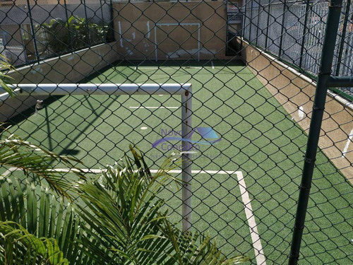 Imagem 23 de 27 de Apartamento Com 2 Dormitórios À Venda, 58 M² Por R$ 399.000,00 - Vila Carrão - São Paulo/sp - Ap0230