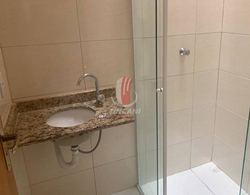Imagem 9 de 13 de Sobrado Em Condomínio No Bairro Chácara Belenzinho, 2 Suítes, 1 Vaga, 55 M² - 7133