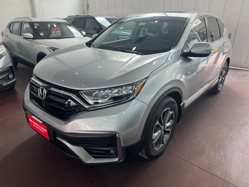 Honda CR-V EXL-T 1.5 AUT 4X2