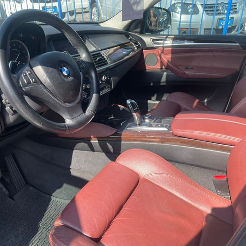 Imagen 10 de 15 de Bmw X6 35i 2012
