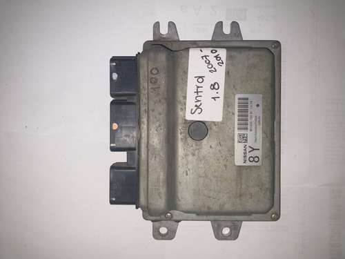 Computadora Sentra 2007-2010motor 1.8 (Usado)