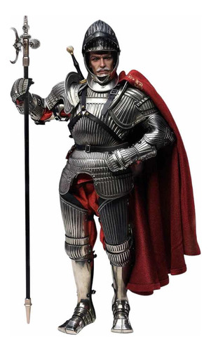 Coomodel Holy Empire Knights Bronze Commemorative 1/6 Fpx