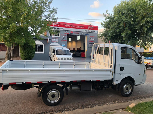 Camion Aeolus City 2.8cc Tdi 0 Km