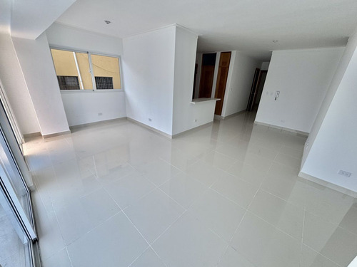 Apartamentos Nuevos En El Millón