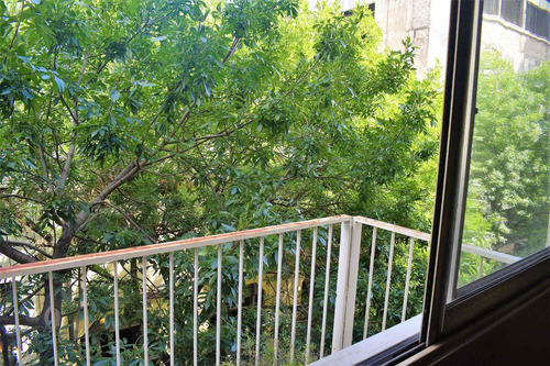 Venta Semipiso En Caballito Al Frente Con Baulera