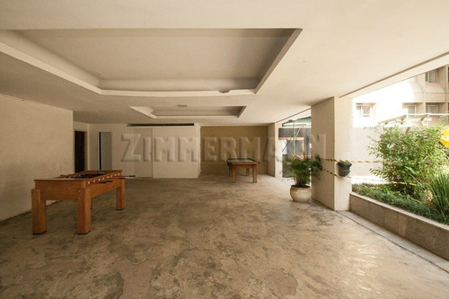 Imagem 11 de 13 de Apartamento - Perdizes - Ref: 104128 - V-104128