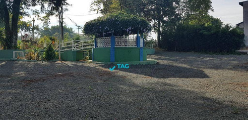 Chácara Com 5 Dormitórios À Venda, 20000 M² Por R$ 1.900.000,00 - Tanquinho Velho - Jaguariúna/sp - Ch0037