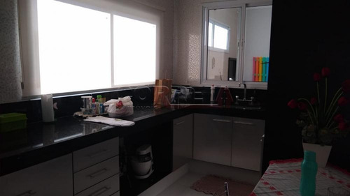 Imagem 4 de 10 de Casas - Ref: V73502