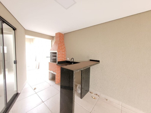 Imagem 8 de 16 de Casa Com 3 Dormitórios À Venda, 84 M² Por R$ 259.000,00 - Dom Pedro Ii - Londrina/pr - Ca1666