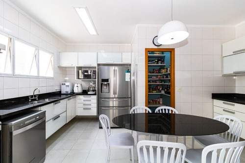Imagem 24 de 30 de Casa À Venda No Bairro Chácara Monte Alegre - São Paulo/sp - O-27355-44616