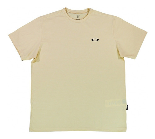 Camisa Masculina Oakley Icon Original Varias Cores