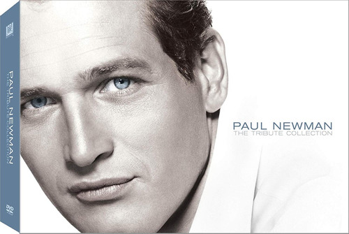 Paul Newman  The Tribute Collection