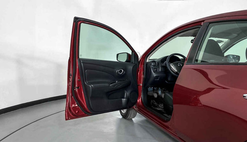 Imagen 14 de 15 de 101509 - Nissan Versa 2019 Con Garantía