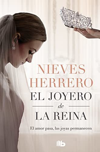 El Joyero De La Reina - Herrero Nieves