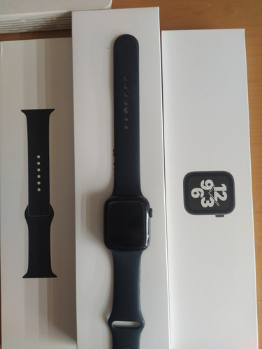 Apple Watch Se 44mm (Usado)