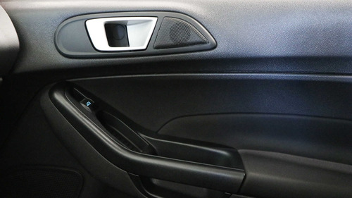 Ford Fiesta Kinetic Design 1.6 S Plus 120cv - 147468 - C