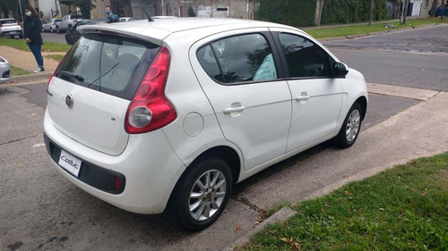 Fiat Palio Attractive 1.4 2015