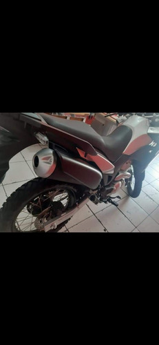 Honda Xre 300
