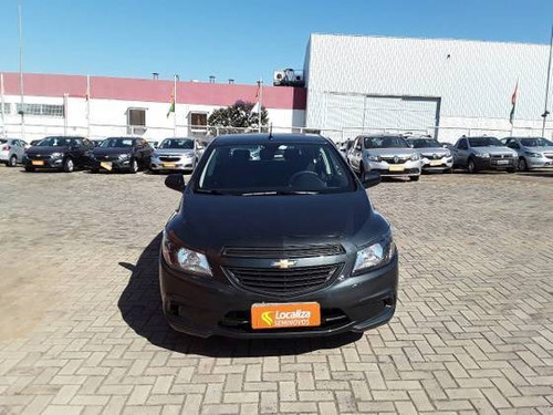 Chevrolet Onix 1.0 Mpfi Joy 8v Flex 4p Manual