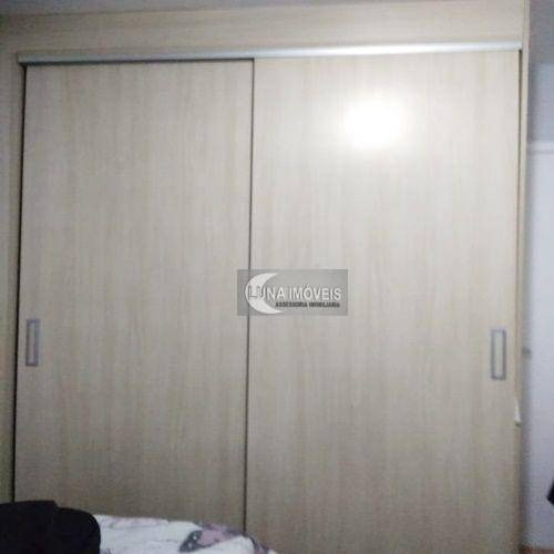 Imagem 9 de 19 de Apartamento Com 2 Dormitórios À Venda, 64 M² Por R$ 280.000,00 - Jardim Guairaca - São Paulo/sp - Ap3277