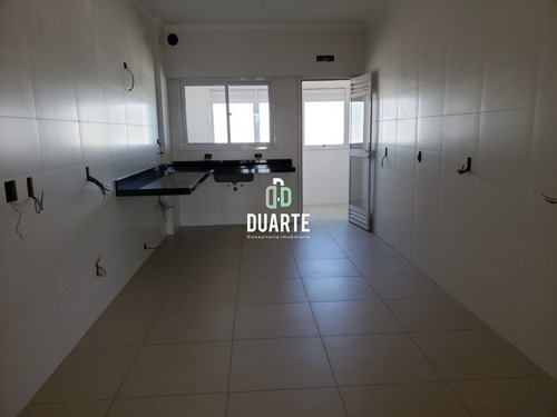 Imagem 7 de 28 de Apartamento Alto Padrão, Próximo A Praia. - Ap02231 - 34795637