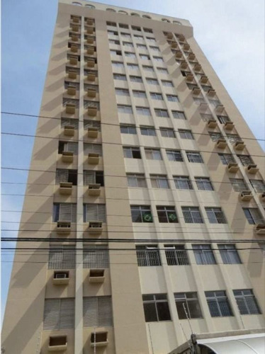 Imagem 1 de 16 de Apartamento Com 3 Dormitórios À Venda, 99 M² Por R$ 330.000,00 - Centro - Piracicaba/sp - Ap0945