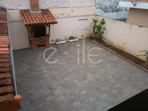 Imagem 15 de 18 de Casa À Venda Em Jardim Chapadão - Ca008856