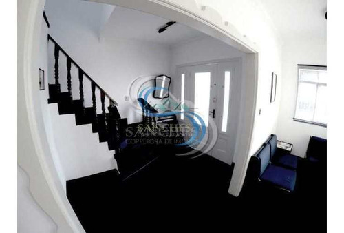 Imagem 6 de 29 de Sobrado Com 3 Dorms, Mirandópolis, São Paulo - V1571
